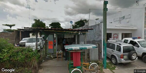 ÁREA DE SALUD MUNICIPAL